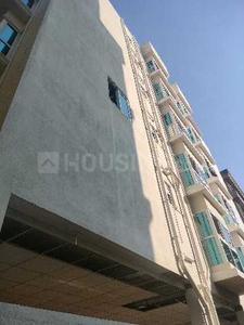 Project Image of 1262.03 - 1355.07 Sq.ft 3 BHK Apartment for buy in Highfield Panacea