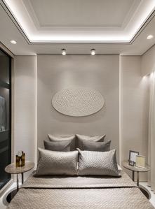 Project Image of 365.0 - 1180.0 Sq.ft 1 BHK Apartment for buy in Prescon Midtown Bay