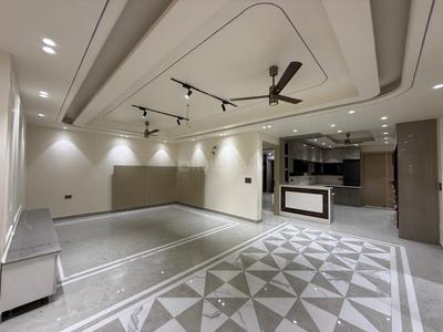 Project Image of 0.0 - 4000.0 Sq.ft 4 BHK Apartment for buy in Bindal Ultra Luxurious Floors