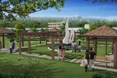 Project Image of 930.0 - 2200.0 Sq.ft 2 BHK Apartment for buy in Ratan Orbit Villa