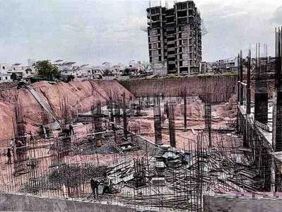 Project Image of 3909.0 - 3979.0 Sq.ft 4 BHK Villa for buy in Seven9 Sky Villa