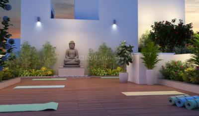 Project Image of 756.0 - 1210.0 Sq.ft 2 BHK Apartment for buy in SBR Gokulam
