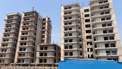 Project Image of 1924 Sq.ft 3 BHK Apartment / Flat for sale in Rukmani Vihar for Rs. 21100000