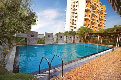Project Image of 330.0 - 531.0 Sq.ft 1 BHK Apartment for buy in Manav Swapnalok Phase II