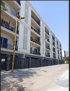 Project Image of 0.0 - 4518.0 Sq.ft 4 BHK Apartment for buy in Trehan Luxury Floors