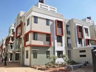 Project Image of 945 Sq.ft 1 BHK Apartment / Flat for sale in Adalaj for Rs. 3400000