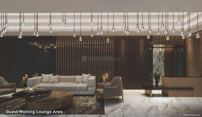 Project Image of 2650 Sq.ft 3 BHK Apartment / Flat for sale in Gomti Nagar for Rs. 25300000