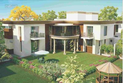 Project Image of 3500.0 - 6600.0 Sq.ft 3 BHK Villa for buy in Neptune Antica Greenwoods