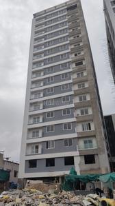 Project Image of 1110.0 - 1466.0 Sq.ft 3 BHK Apartment for buy in Embe Opulence