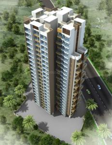 Project Image of 370.0 - 642.0 Sq.ft 1 BHK Apartment for buy in Dreamz The Classique