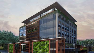 Project Image of 1650.0 - 2100.0 Sq.ft 3 BHK Apartment for buy in Namishree Aria