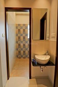 Project Image of 664.0 - 1115.0 Sq.ft 2 BHK Apartment for buy in Saheel Itrend Life Wing A B