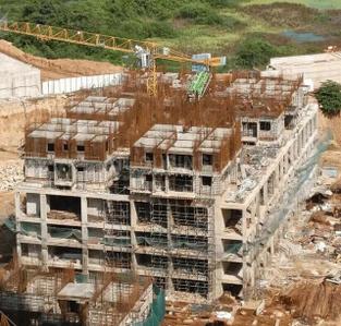 Project Image of 1399.0 - 2347.0 Sq.ft 2 BHK Apartment for buy in My Home Akrida