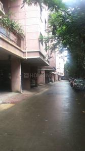 Project Image of 1310 Sq.ft 3 BHK Apartment / Flat for sale in Kondhwa for Rs. 10600008