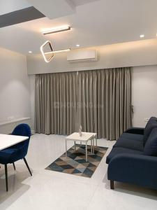 Project Image of 1250 Sq.ft 3 BHK Apartment / Flat for sale in Malad West for Rs. 29000000