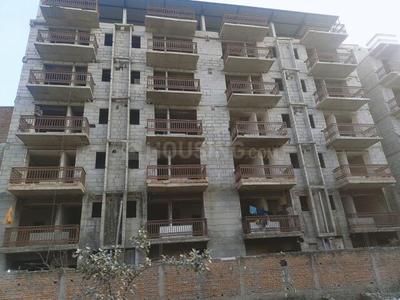 Project Image of 1025.0 - 1395.0 Sq.ft 2 BHK Builder Floor for buy in Ultima Allure