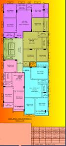 Project Image of 1050.0 - 1350.0 Sq.ft 3 BHK Apartment for buy in Ethereal Tower