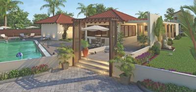 Project Image of 0.0 - 4680.0 Sq.ft Residential Plot Plot for buy in Maruti Celosia Greenscapes 2