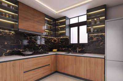 Project Image of 1123.0 - 1919.0 Sq.ft 2 BHK Apartment for buy in Nevada