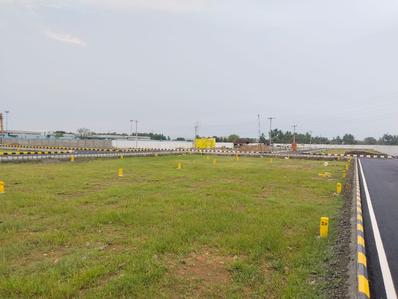 Project Image of 600.0 - 1200.0 Sq.ft Residential Plot Plot for buy in Real Kalyani Avenue