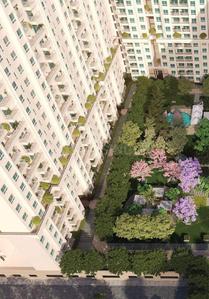 Project Image of 1065.0 - 1660.0 Sq.ft 2 BHK Apartment for buy in Sipani City Phase 1