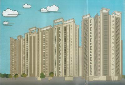 Project Image of 950 Sq.ft 2 BHK Apartment / Flat for sale in Kalyan West for Rs. 5600000
