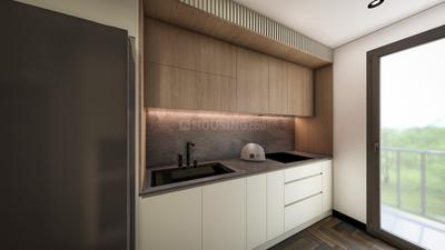 Project Image of 2148.0 - 3060.0 Sq.ft 4 BHK Villa for buy in Kappa Aamar Bari