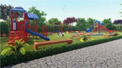 Project Image of 605.58 - 815.8 Sq.ft 2 BHK Apartment for buy in Shree Sai City Phase 2