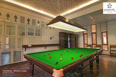 Project Image of 1161.64 - 2529.73 Sq.ft 3 BHK Villa for buy in Akshat Kanota Estate Phase 4