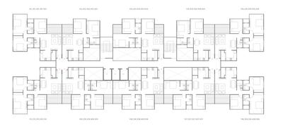 Project Image of 963.0 - 1027.0 Sq.ft 3 BHK Apartment for buy in Silveroak Shriyansh 3