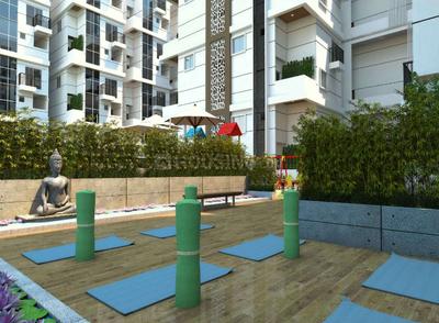 Project Image of 1400 Sq.ft 2 BHK Duplex for sale in Budigere Cross for Rs. 13500000