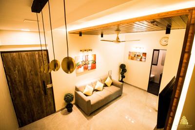 Project Image of 404.0 - 628.0 Sq.ft 1 BHK Apartment for buy in Taj Regency