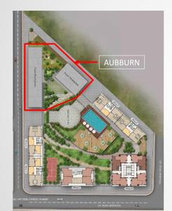 Project Image of 402.68 - 560.8 Sq.ft 1 BHK Apartment for buy in S D Aubburn Wing C