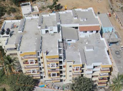 Project Image of 1181.0 - 1625.0 Sq.ft 2 BHK Apartment for buy in  Elegance
