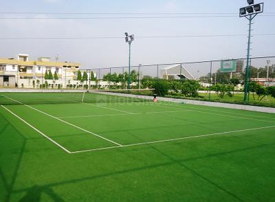 Project Image of 853.0 - 1553.0 Sq.ft 2 BHK Villa for buy in Eldeco Nora