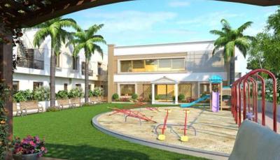 Project Image of 540.0 - 1125.0 Sq.ft 1 BHK Villa for buy in Ananta Subharambh