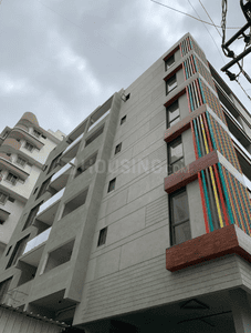Project Image of 990.71 - 1025.26 Sq.ft 3 BHK Apartment for buy in D Cube Ira