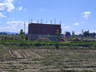 Project Image of 900.0 - 2250.0 Sq.ft Residential Plot Plot for buy in Sky Krishna City