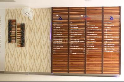 Project Image of 1575.0 - 3100.0 Sq.ft 3 BHK Apartment for buy in Asset Lineage