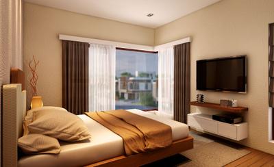 Project Image of 1800.0 - 3100.0 Sq.ft 3 BHK Villa for buy in iCloud The 44 Club