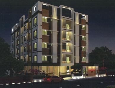 Project Image of 1100 Sq.ft 2 BHK Apartment / Flat for sale in Chandkheda for Rs. 6800000