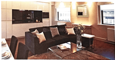 Project Image of 685.0 - 703.0 Sq.ft 1 BHK Apartment for buy in Suyash Gokul