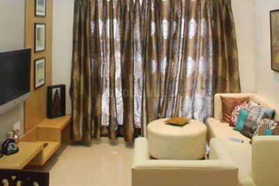 Project Image of 375.0 - 575.0 Sq.ft 1 BHK Apartment for buy in Unique Homes