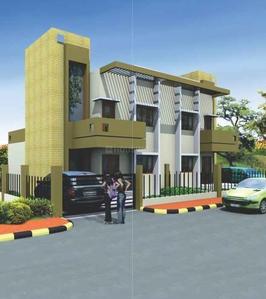 Project Image of 452.0 - 2357.0 Sq.ft 2 BHK Villa for buy in Harihar Nagar Zari Phase I