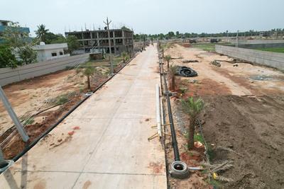 Ivan Sree City Kubera Elevation 1