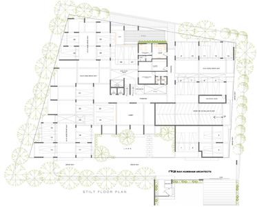 Project Image of 1085.0 - 1850.0 Sq.ft 2 BHK Apartment for buy in Manbhum Rhapsody