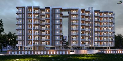 Project Image of 1645.0 - 1827.0 Sq.ft 3 BHK Apartment for buy in Florenza Apartment