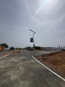 Project Image of 1100.0 - 2000.0 Sq.ft Residential Plot Plot for buy in Sri Vels Avenue
