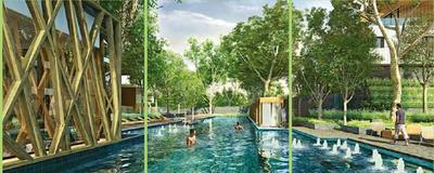 Project Image of 3213 Sq.ft 3.5 BHK Apartment / Flat for sale in Bavdhan for Rs. 35000000