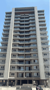 Project Image of 1106.96 - 1515.02 Sq.ft 3 BHK Apartment for buy in Swayam Gem